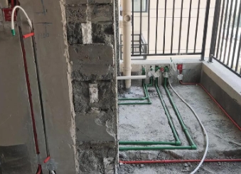 珠海水电改造师傅